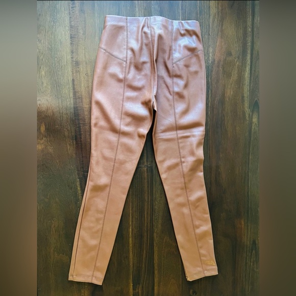 Marc New York faux leather leggings - Picture 5 of 6